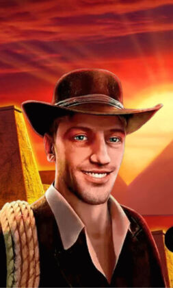 Book of Ra